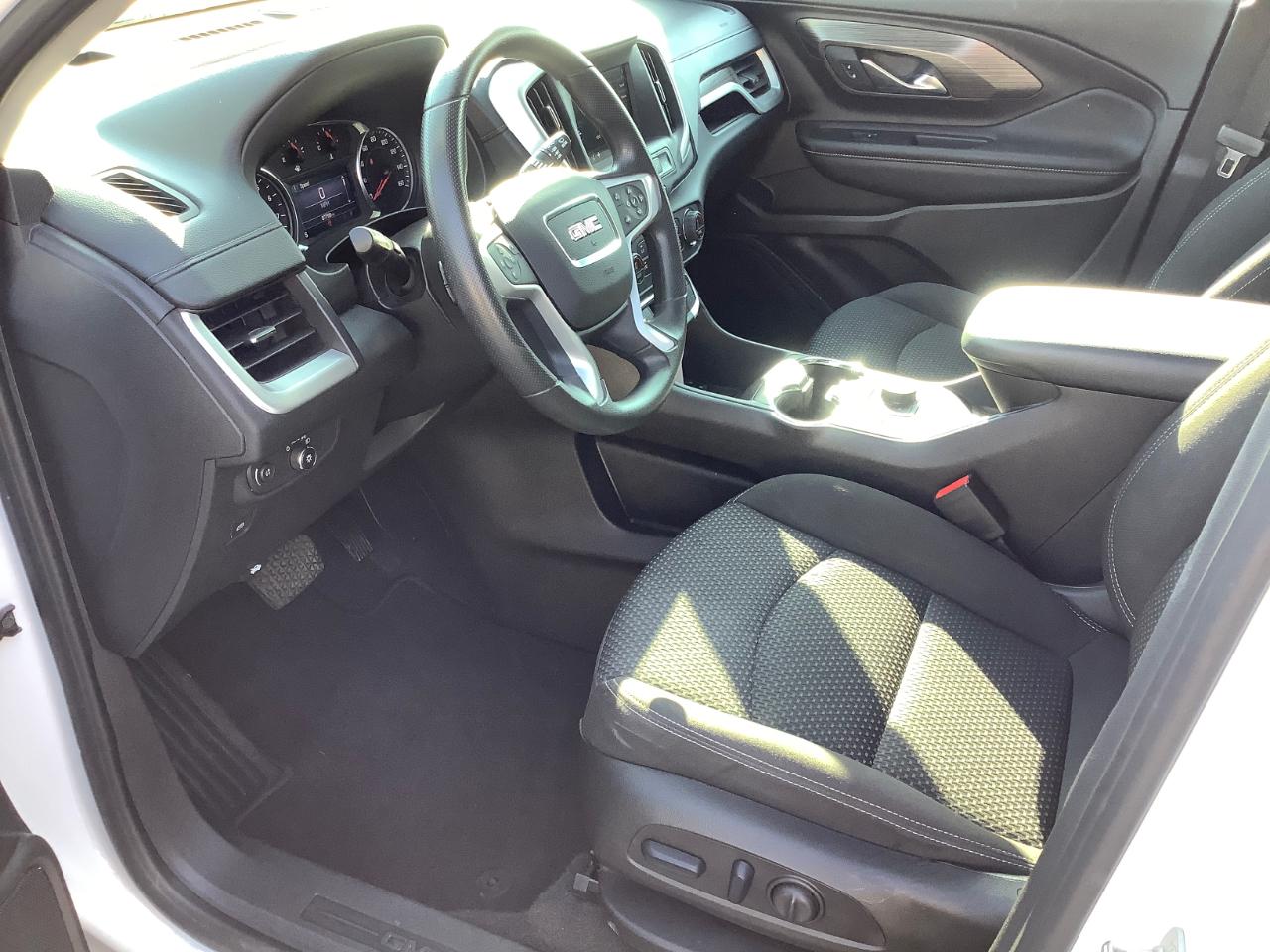 GMC Terrain SLE 2024
