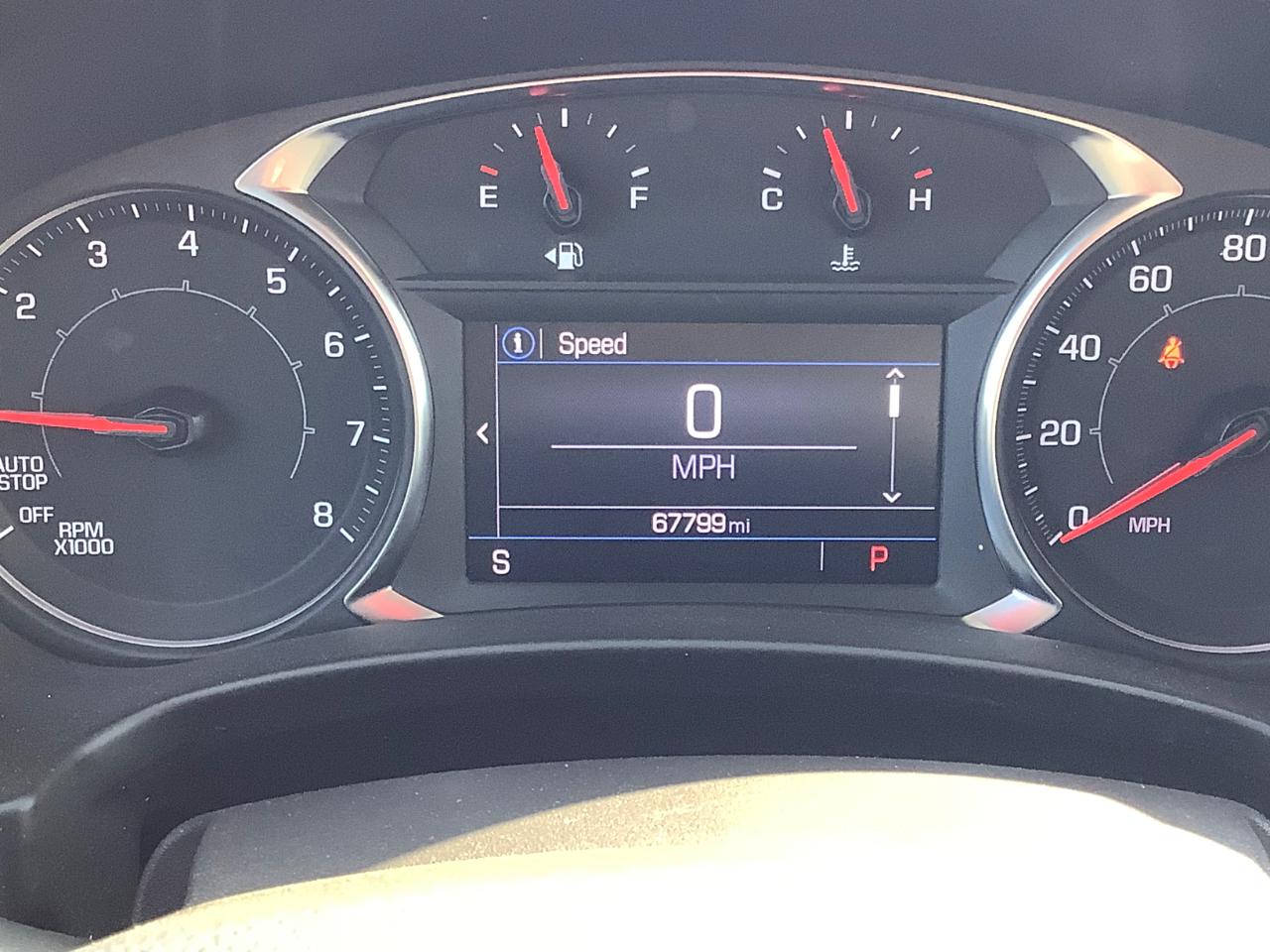 GMC Terrain SLE 2024