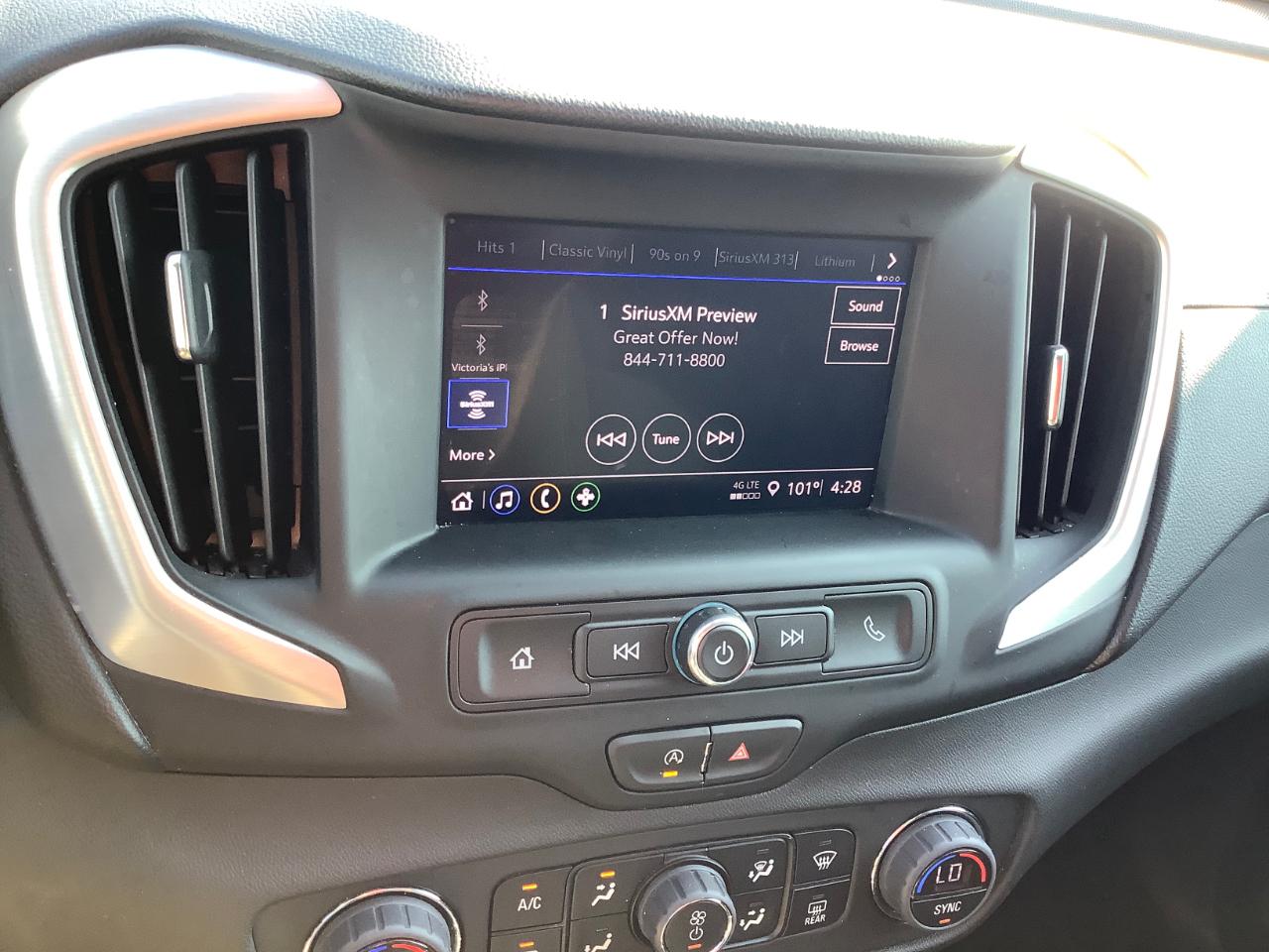 GMC Terrain SLE 2024