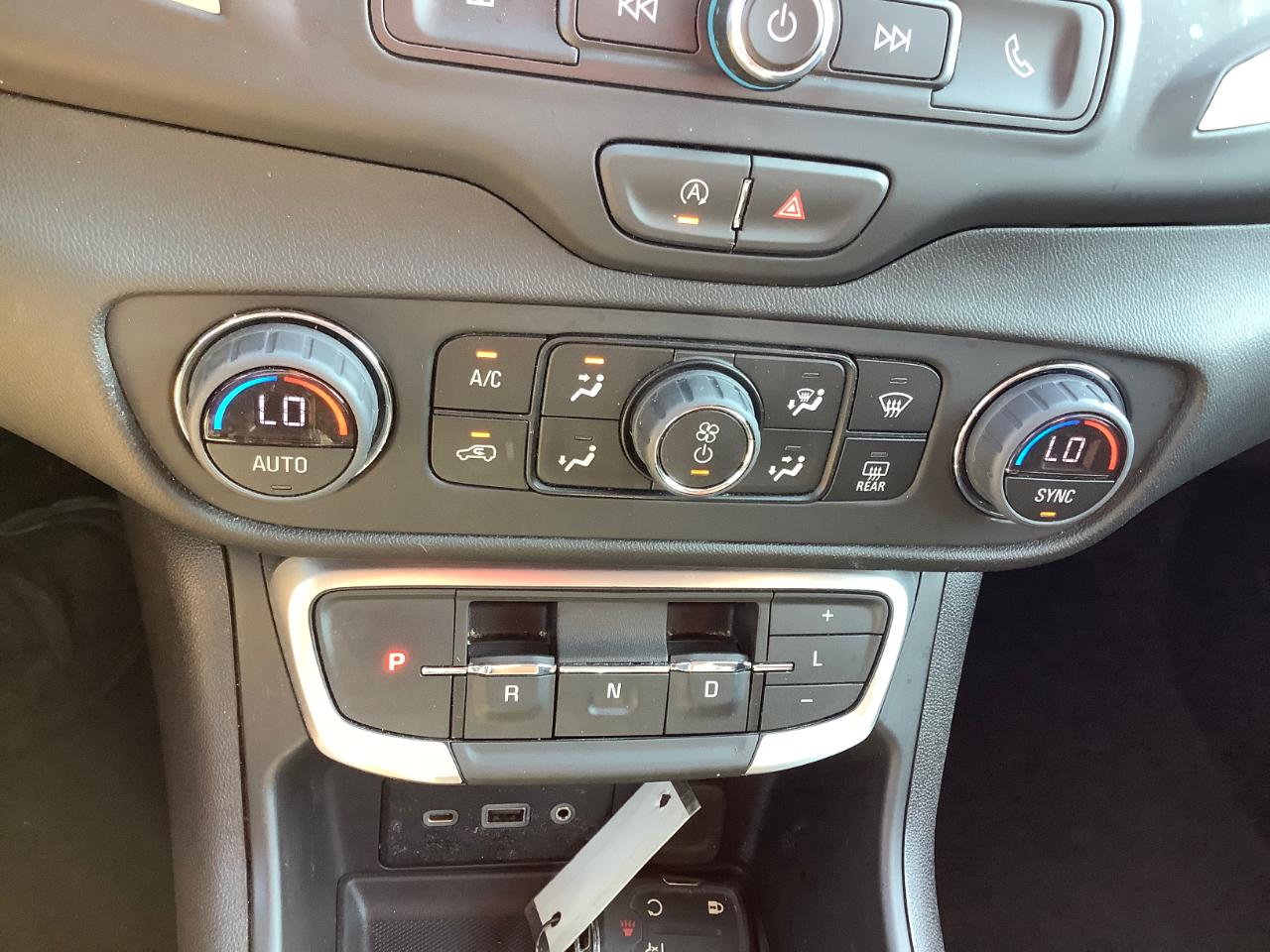 GMC Terrain SLE 2024