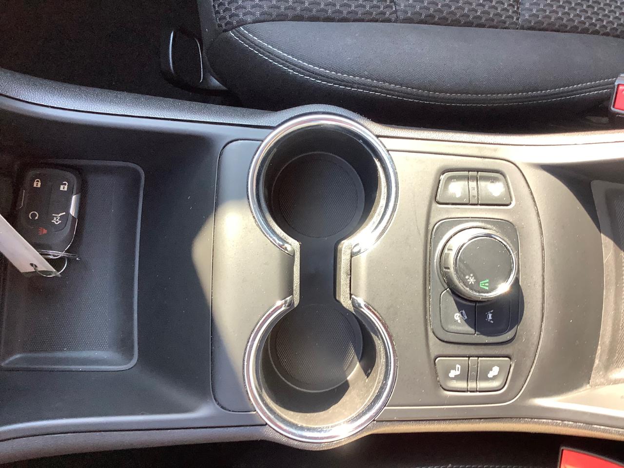 GMC Terrain SLE 2024