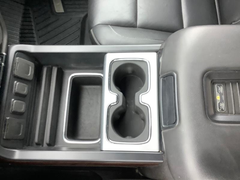 GMC Sierra 1500 SLT Crew Cab Short Box 4WD 2018