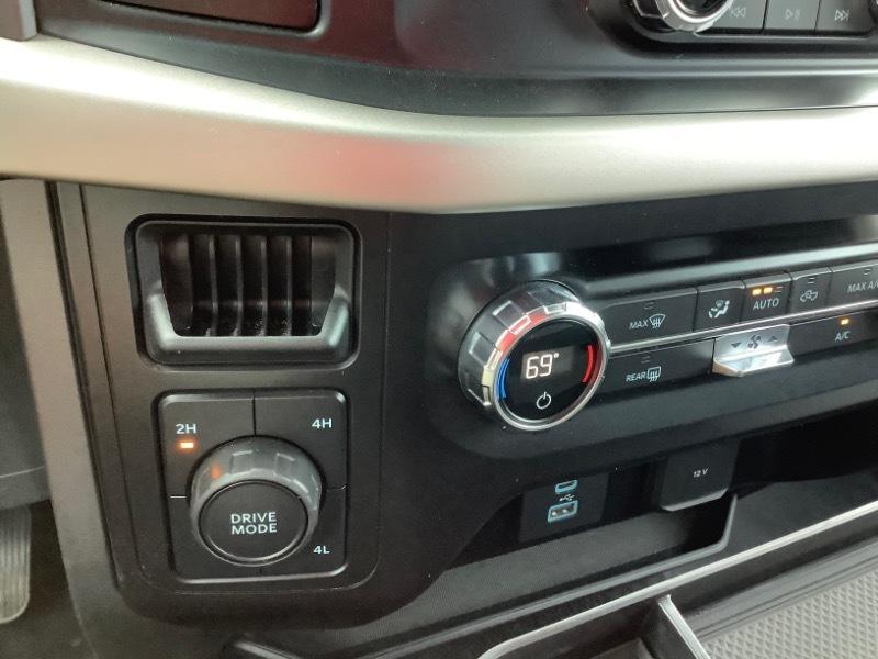 Ford F-150 XLT SuperCrew 5.5-ft. Bed 4WD 2021