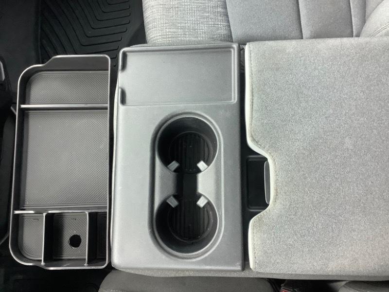 Ford F-150 XLT SuperCrew 5.5-ft. Bed 4WD 2021