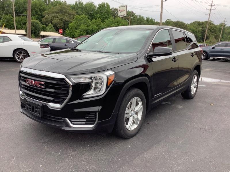 GMC Terrain SLE AWD 2023