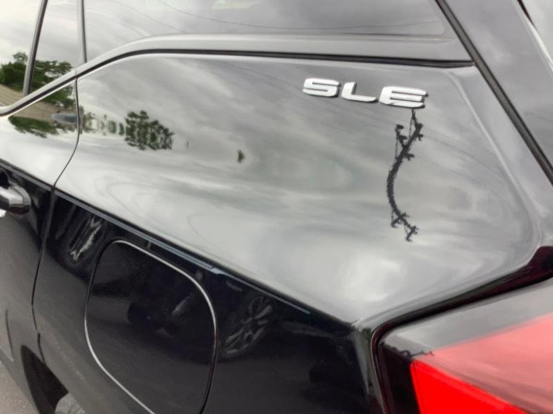 GMC Terrain SLE AWD 2023