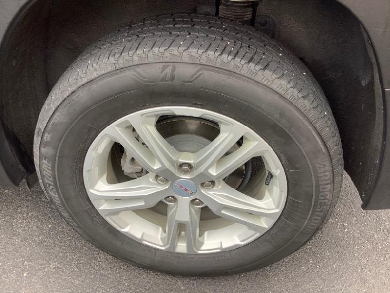 GMC Terrain SLE AWD 2023