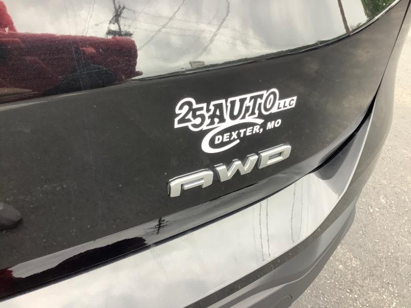 GMC Terrain SLE AWD 2023