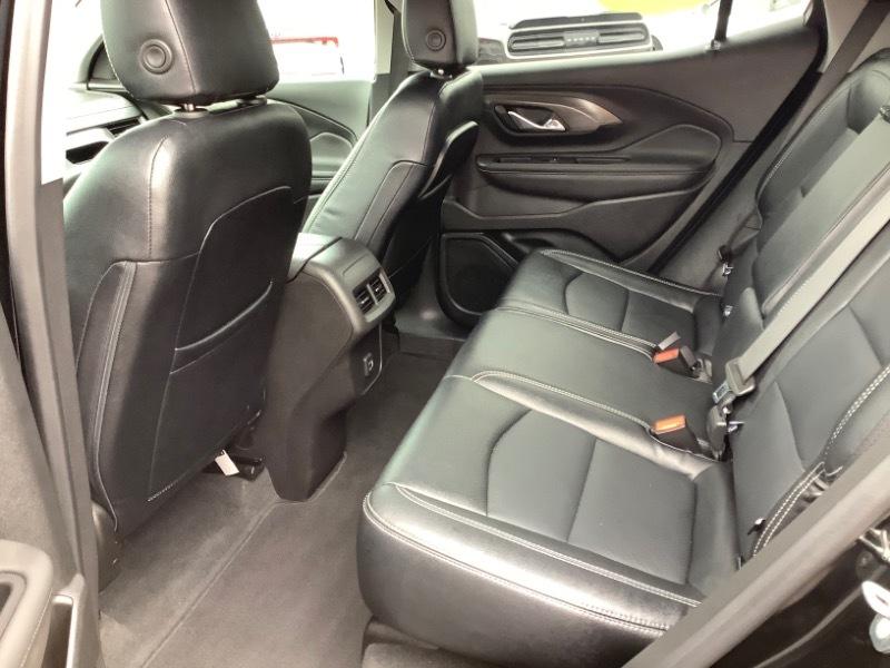 GMC Terrain SLE AWD 2023