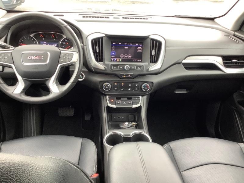 GMC Terrain SLE AWD 2023