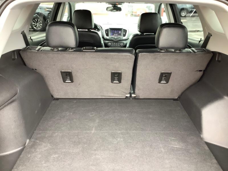 GMC Terrain SLE AWD 2023