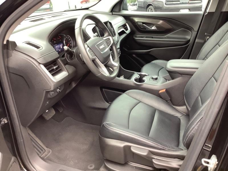 GMC Terrain SLE AWD 2023