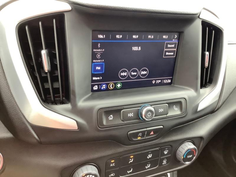 GMC Terrain SLE AWD 2023