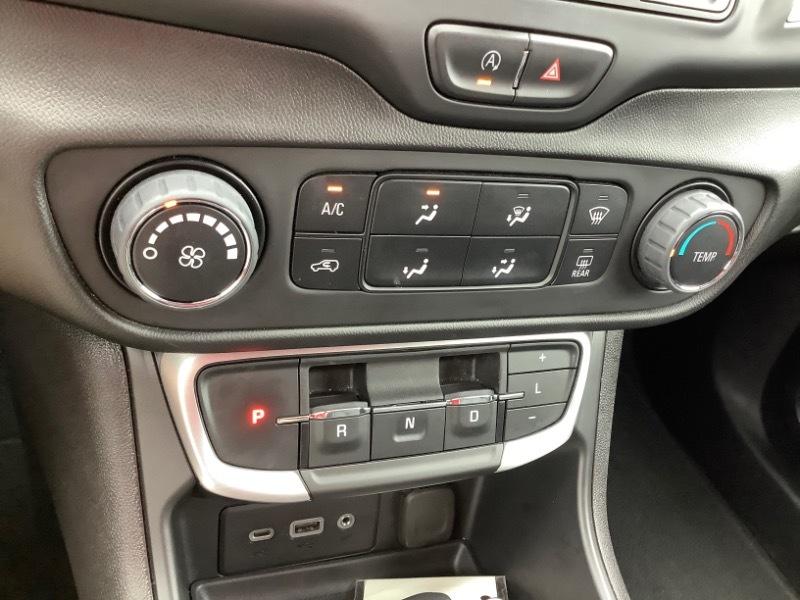 GMC Terrain SLE AWD 2023