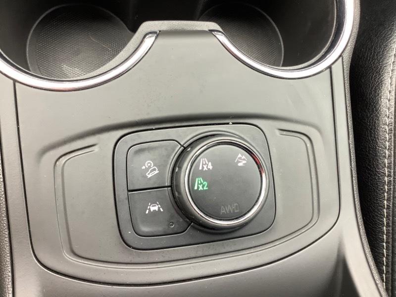 GMC Terrain SLE AWD 2023