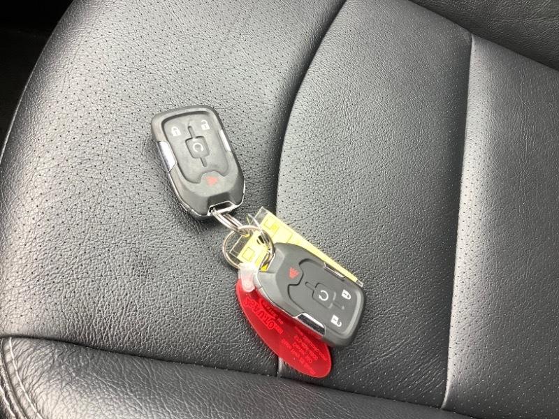 GMC Terrain SLE AWD 2023