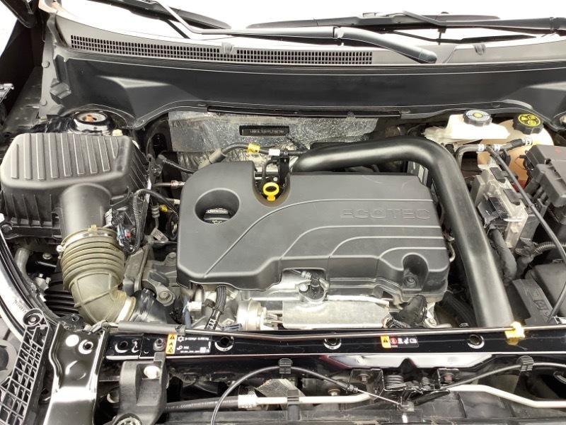 GMC Terrain SLE AWD 2023