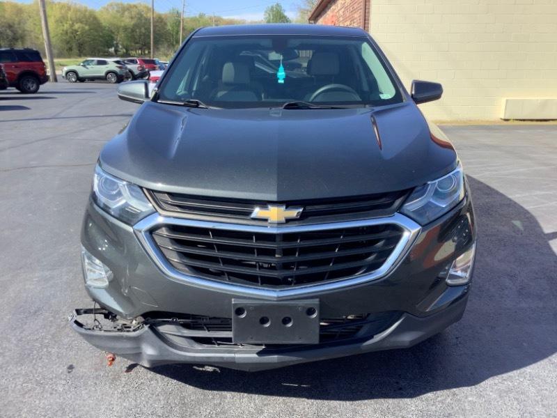 Chevrolet Equinox LT AWD 2019