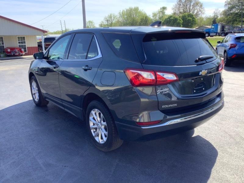 Chevrolet Equinox LT AWD 2019