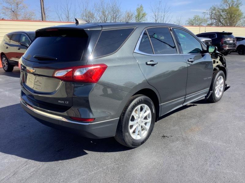 Chevrolet Equinox LT AWD 2019