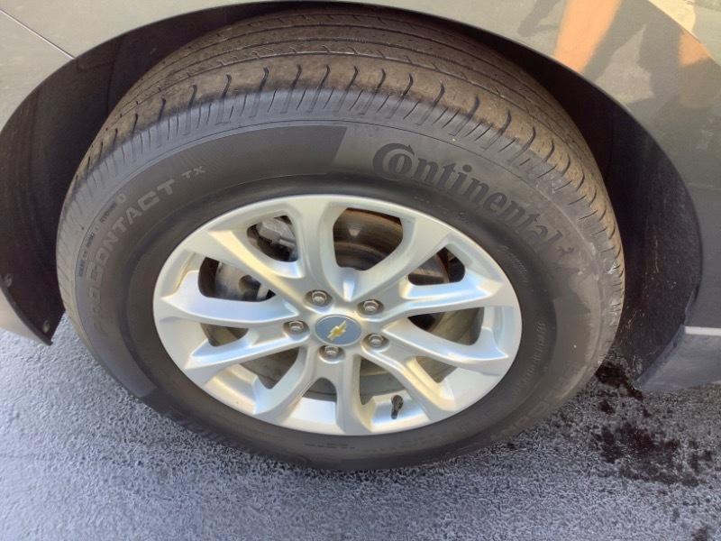 Chevrolet Equinox LT AWD 2019