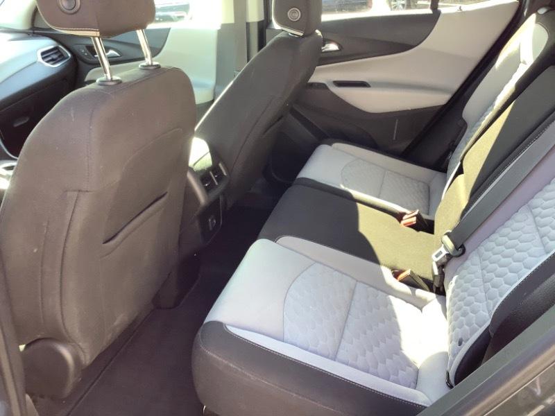 Chevrolet Equinox LT AWD 2019