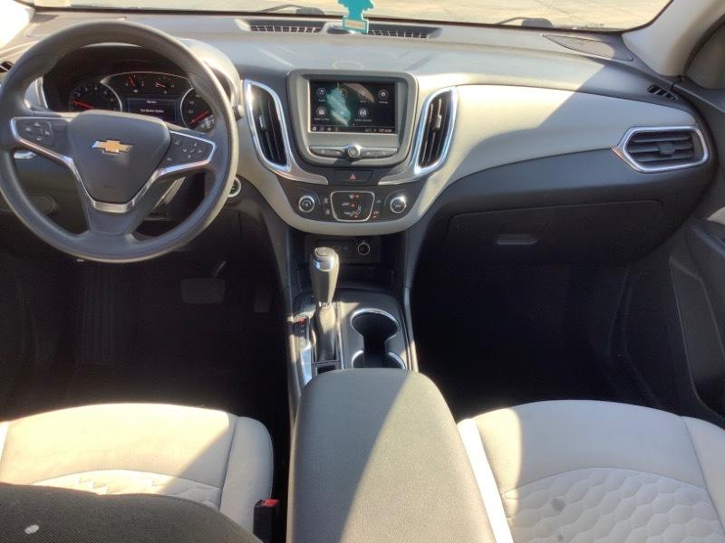 Chevrolet Equinox LT AWD 2019