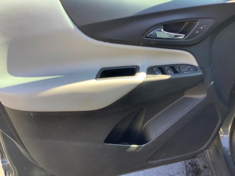 Chevrolet Equinox LT AWD 2019