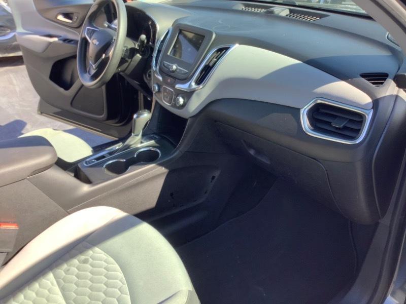 Chevrolet Equinox LT AWD 2019