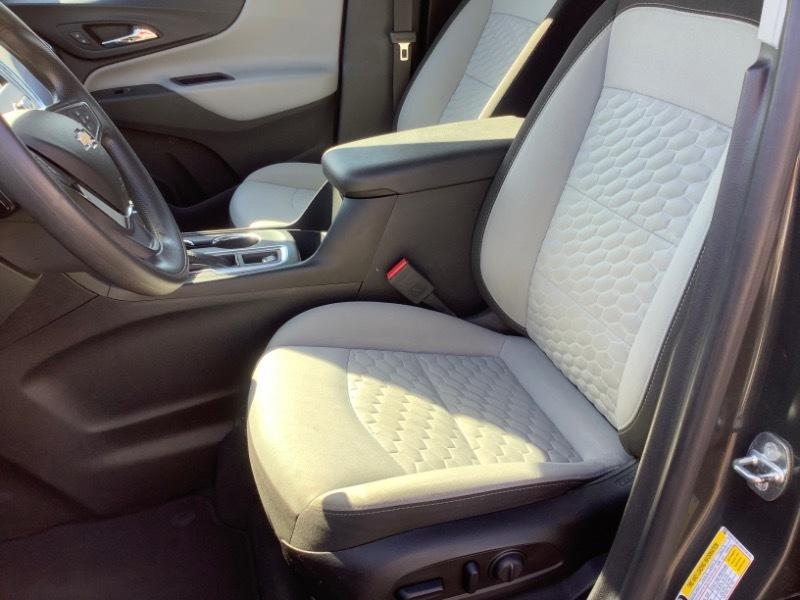 Chevrolet Equinox LT AWD 2019