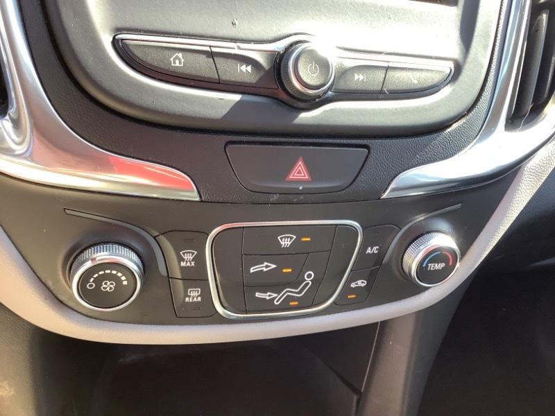 Chevrolet Equinox LT AWD 2019