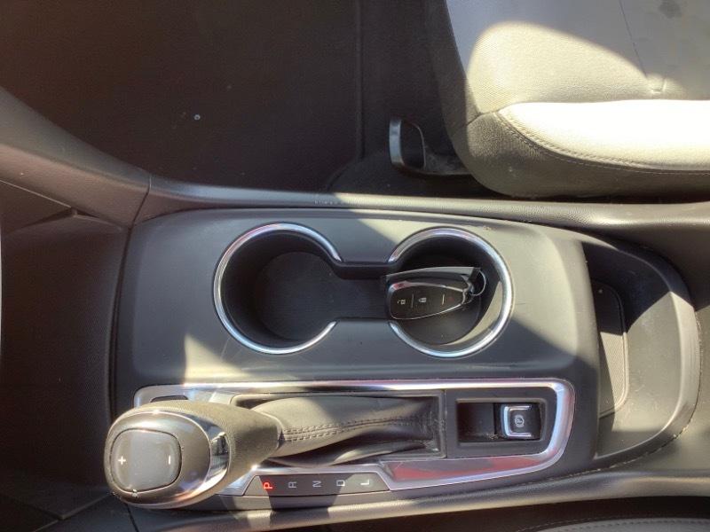 Chevrolet Equinox LT AWD 2019