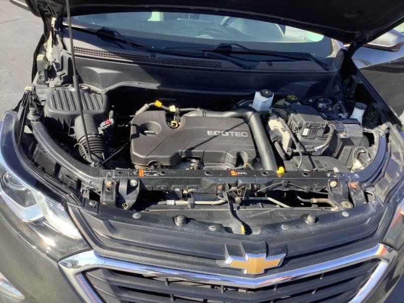 Chevrolet Equinox LT AWD 2019