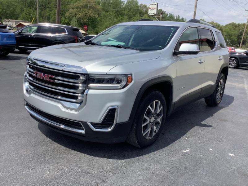 GMC Acadia SLE 2020