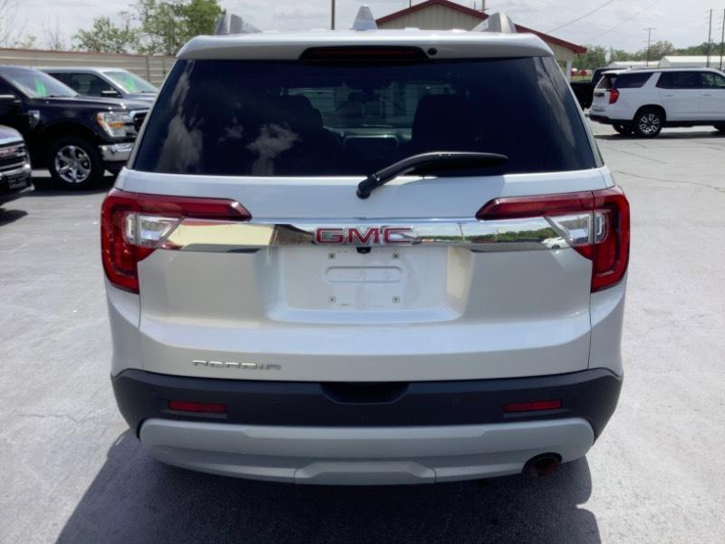 GMC Acadia SLE 2020