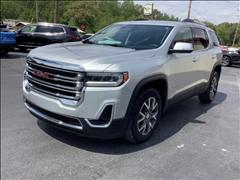 2020 GMC Acadia 