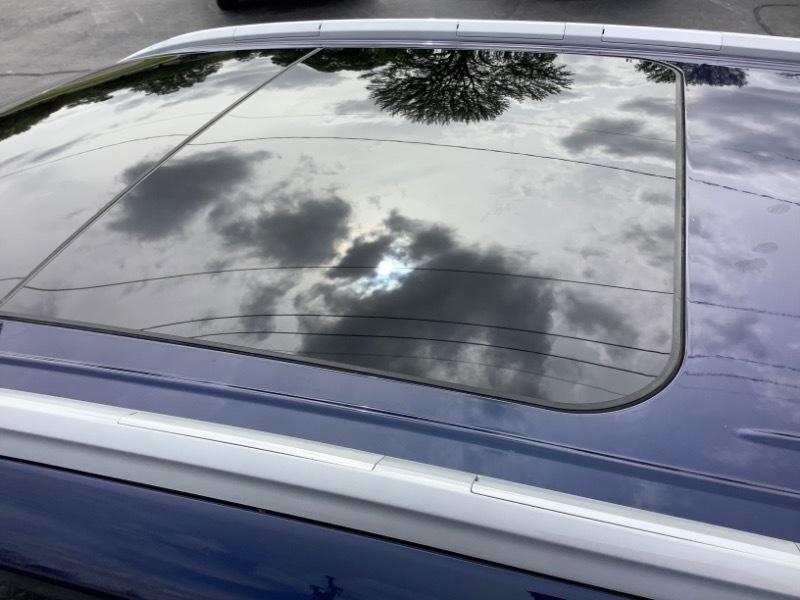 Nissan Murano Platinum 2020