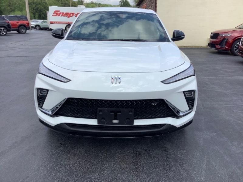 Buick Envista Sport Touring 2025