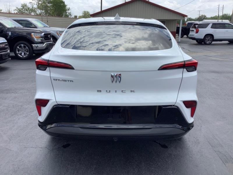 Buick Envista Sport Touring 2025