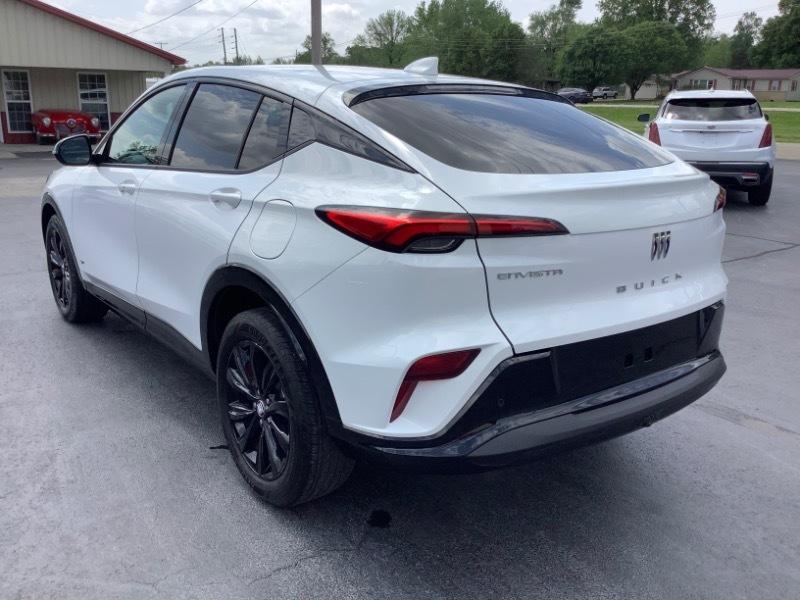 Buick Envista Sport Touring 2025