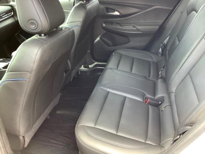 Buick Envista Sport Touring 2025