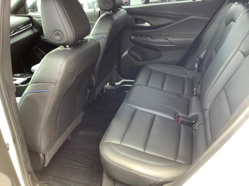 Buick Envista Sport Touring 2025