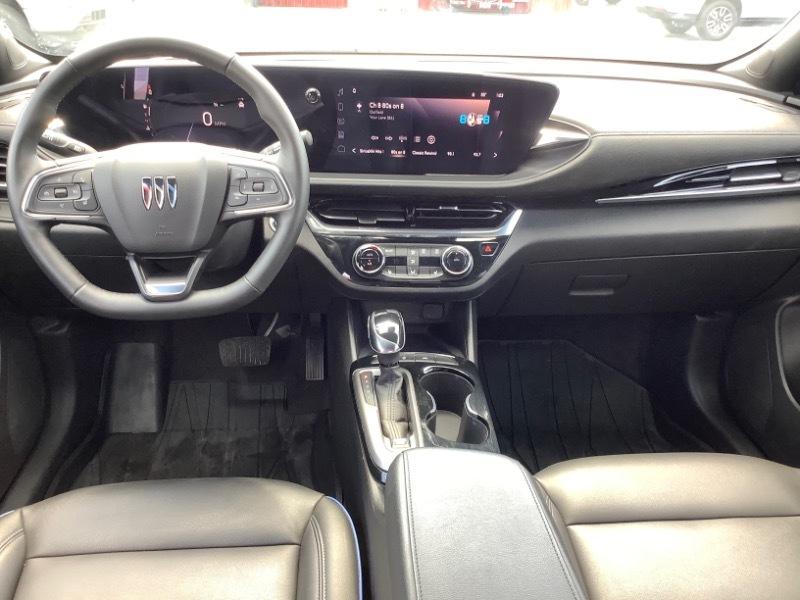 Buick Envista Sport Touring 2025