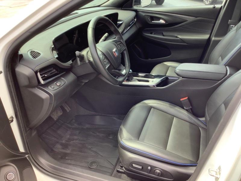 Buick Envista Sport Touring 2025