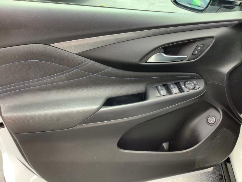 Buick Envista Sport Touring 2025