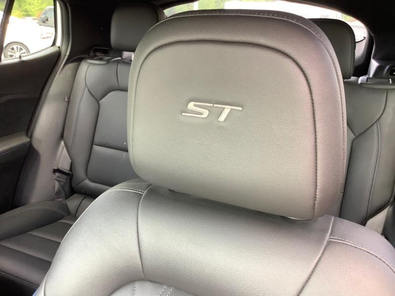 Buick Envista Sport Touring 2025