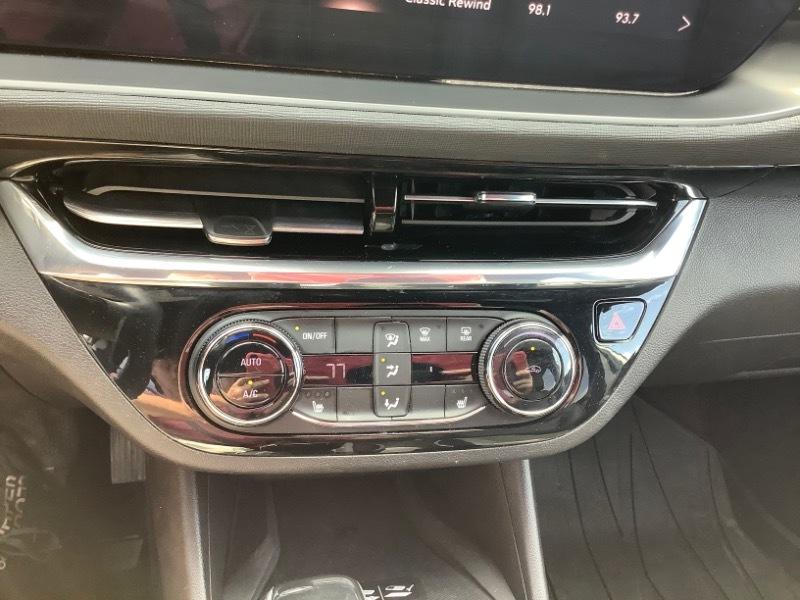 Buick Envista Sport Touring 2025