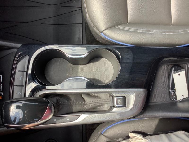 Buick Envista Sport Touring 2025