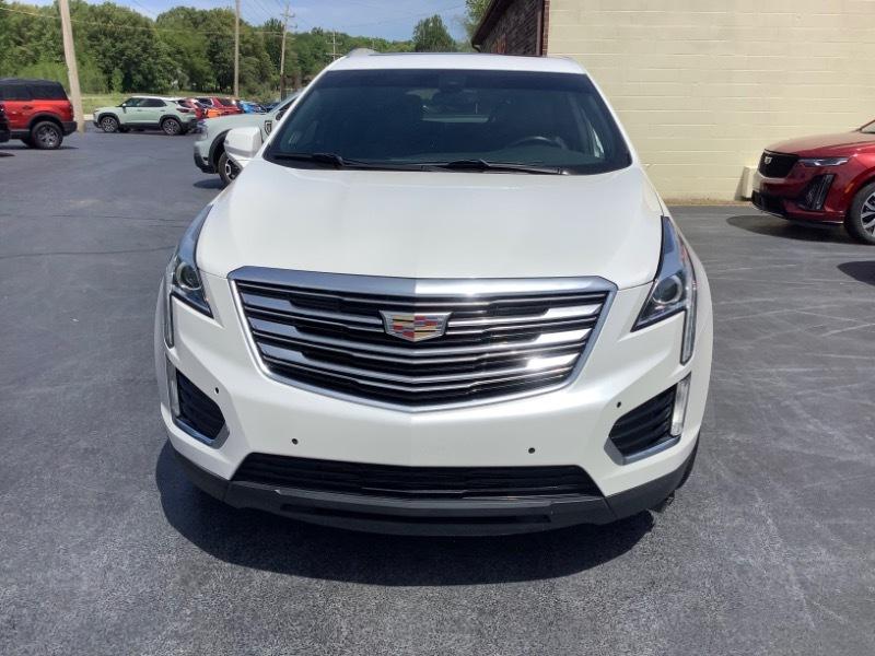 Cadillac XT5 Premium Luxury AWD 2021