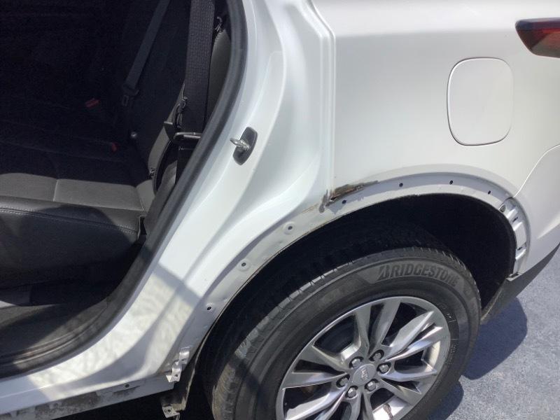 Cadillac XT5 Premium Luxury AWD 2021